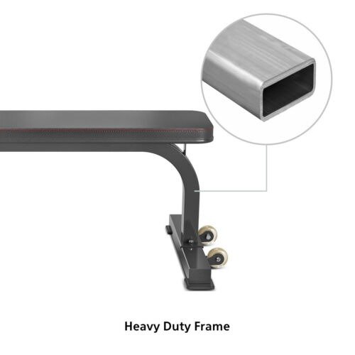 Cortex BN-7 Flat Bench 家用健身器材