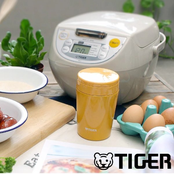 Tiger JBV-S系列电饭煲