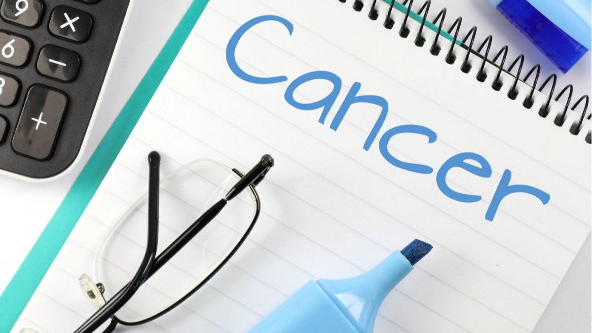 WHO公布最新调查，约五分之一的人会罹患癌症，新发癌症病例将增加77%！