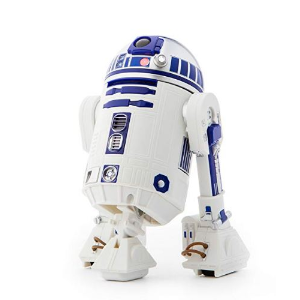 Sphero R2-D2 智能Droid机器人玩具