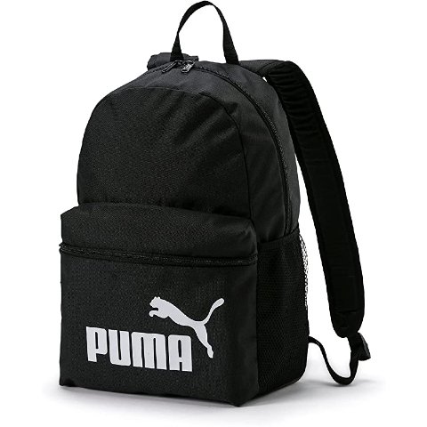 折后仅€16Puma 双肩背包 轻便容量大 春夏出游好选择