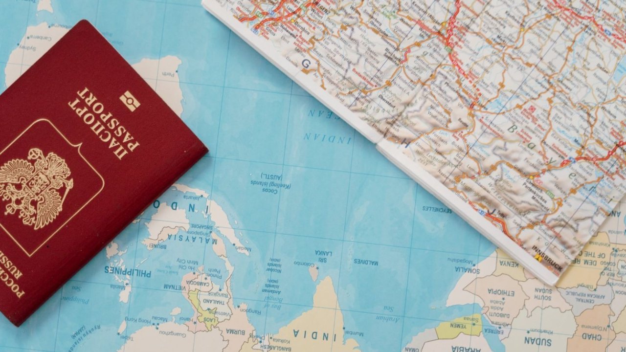 惊喜！中国将对法国等6国持普通护照人员实行部分免签 - 这段时间回国的有福啦