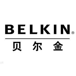Belkin 百款数码配件热卖 收插线板、充电宝