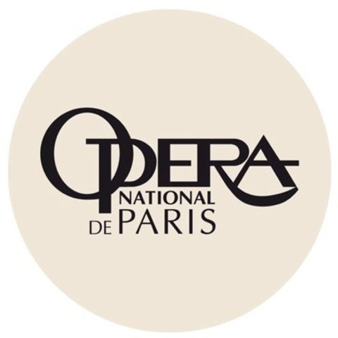 巴黎歌剧院青年票