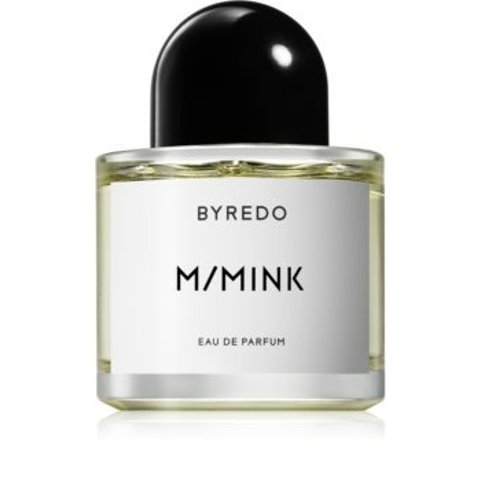 Byredo Black Saffron Eau de Parfum Unisex | Notino Black Saffron