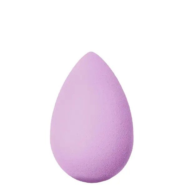 马卡龙紫美妆蛋