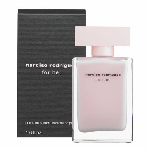 Narciso Rodriguez 斩男香 50ml Spray