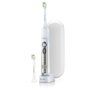 Philips Sonicare Flexcare Platinum 充电式电动牙刷