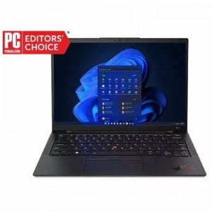 ThinkPad X1 Carbon 10 商务本 (i5-1240P,16GB,512GB)