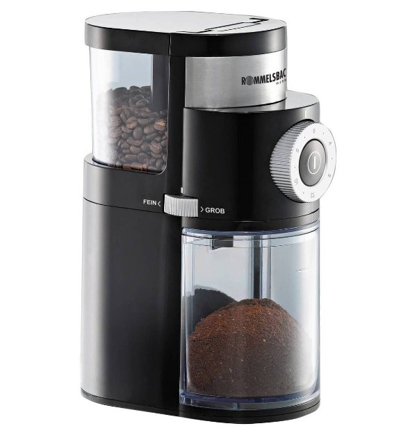 EKM 200咖啡豆研磨机