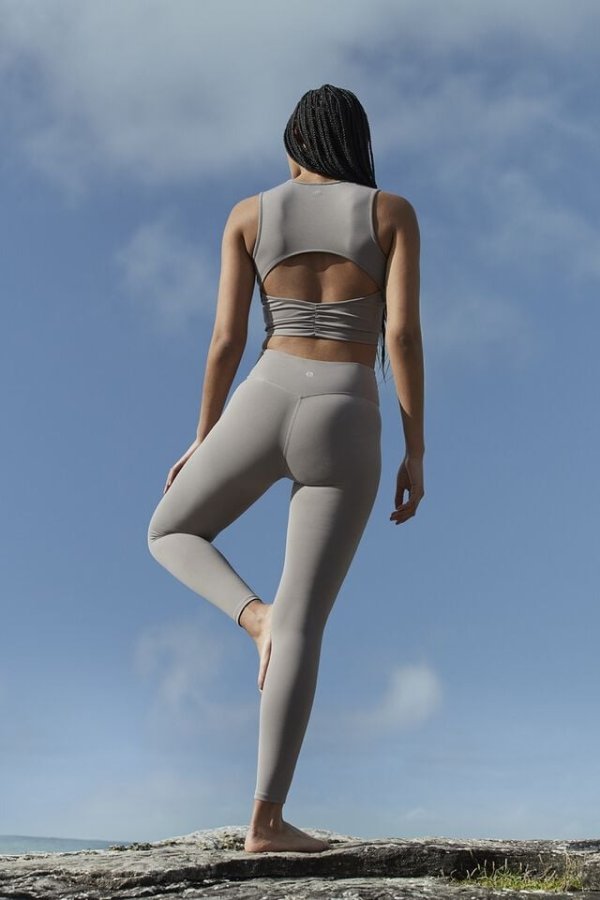 Ultra 瑜伽裤