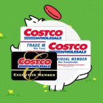 Costco 会员福利速来❗来给你的会员续费啦