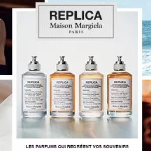 Maison Margiela 马吉拉香水专场 四件套€51、香氛蜡烛€20.76
