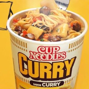 Cup Noodles 亚洲口味杯面 疫情在家囤起来啊