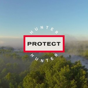 Hunter Protect 大势环保系列 新款沙漠玫瑰配色上线