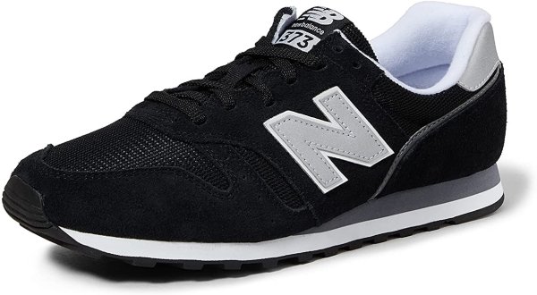 Men's 373 Core Low-Top Sneakers