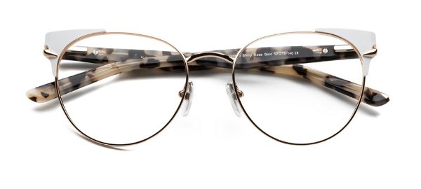 玳瑁猫眼眼镜