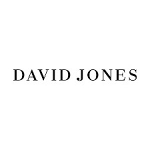 David Jones 精选男女儿童服饰鞋履，配饰热卖