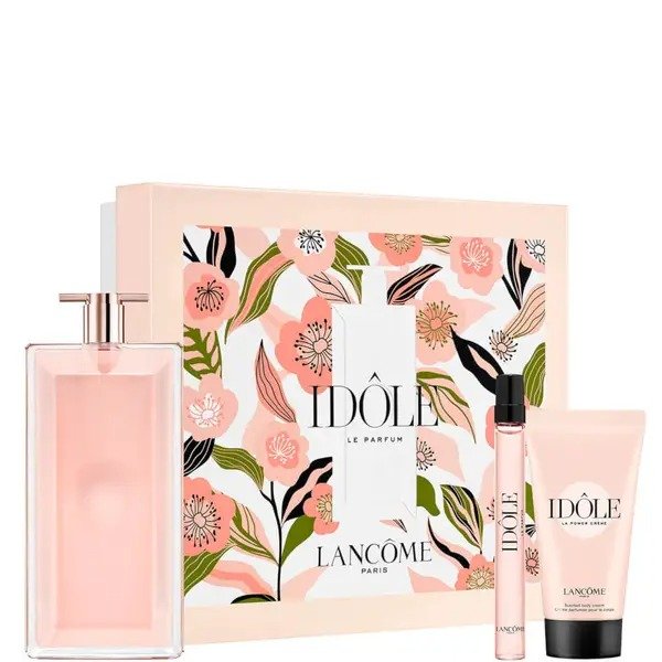 Idole Eau de Parfum 100ml SetIdole Eau de Parfum 100ml Set Idole 