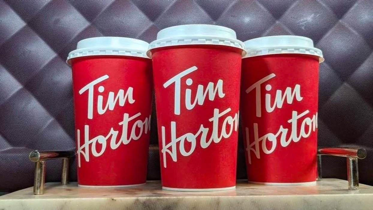 Tim Hortons咖啡种类大比拼 - 胜出的竟然是这一款咖啡？