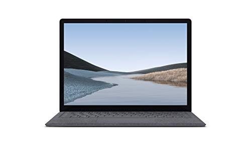 Microsoft Surface Laptop 3 