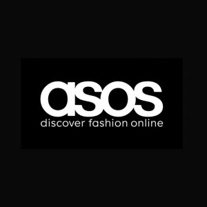 ASOS 精选时尚设计品牌特卖