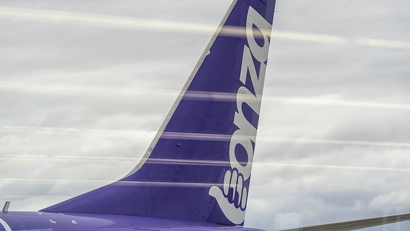 澳洲廉价航空公司Bonza破产，取消所有航班，导致乘客滞留！