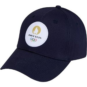 巴黎奥运会棒球帽