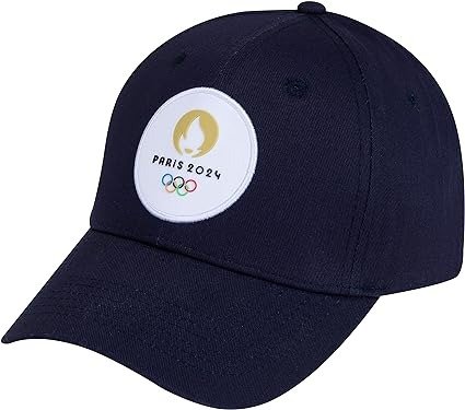 巴黎奥运会棒球帽