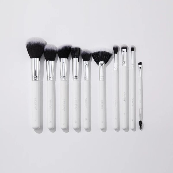 Best Brushes Ever - 化妆刷