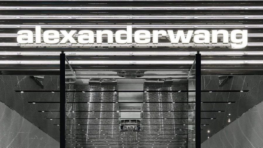 Alexander Wang终于来加拿大开店了！首家旗舰店就选在多伦多这个位置！