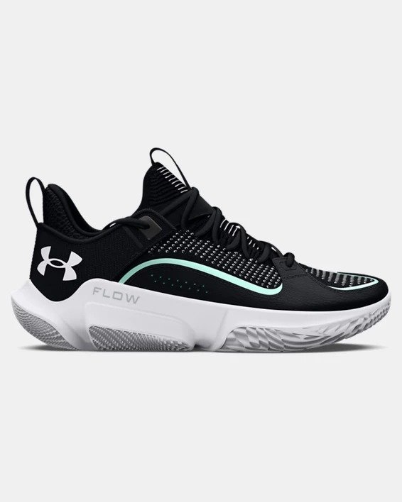 Unisex UA Flow FUTR X 3 篮球鞋