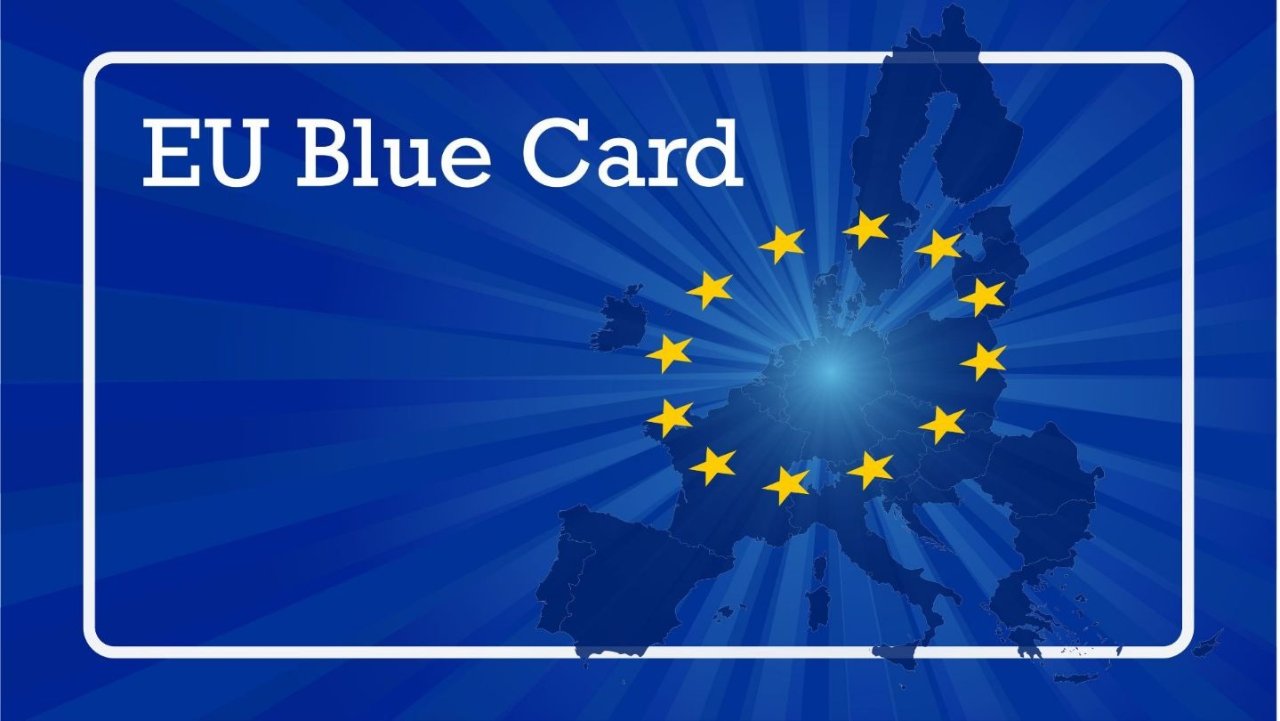 在法国如何申请欧盟蓝卡？欧盟蓝卡申请攻略-条件，资料，流程等