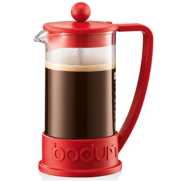 BODUM® - 法式冲压咖啡壶