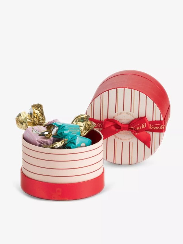 情人节巧克力礼盒