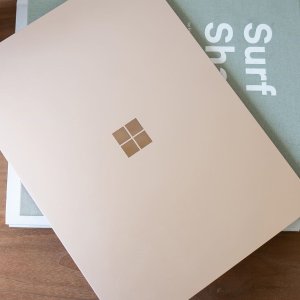 微软 Surface Laptop 3 笔记本 可省$390 极佳轻薄本之作