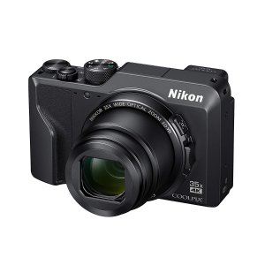 Prime Day：Nikon A1000 数码相机