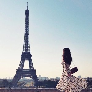躺赢朋友圈的旅拍秘籍 | 如何优雅地与巴黎相遇
