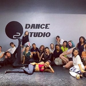 墨尔本O2 Studios 单人5节舞蹈课超值体验价