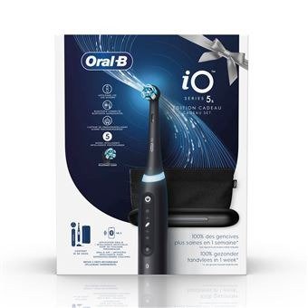 Oral B 电动牙刷