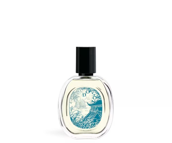 Diptyque 杜桑限定淡香水30ml €62.00 超值好货| 北美省钱快报