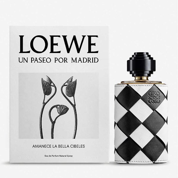 Amanece la bella Cibeles 香水 100ml