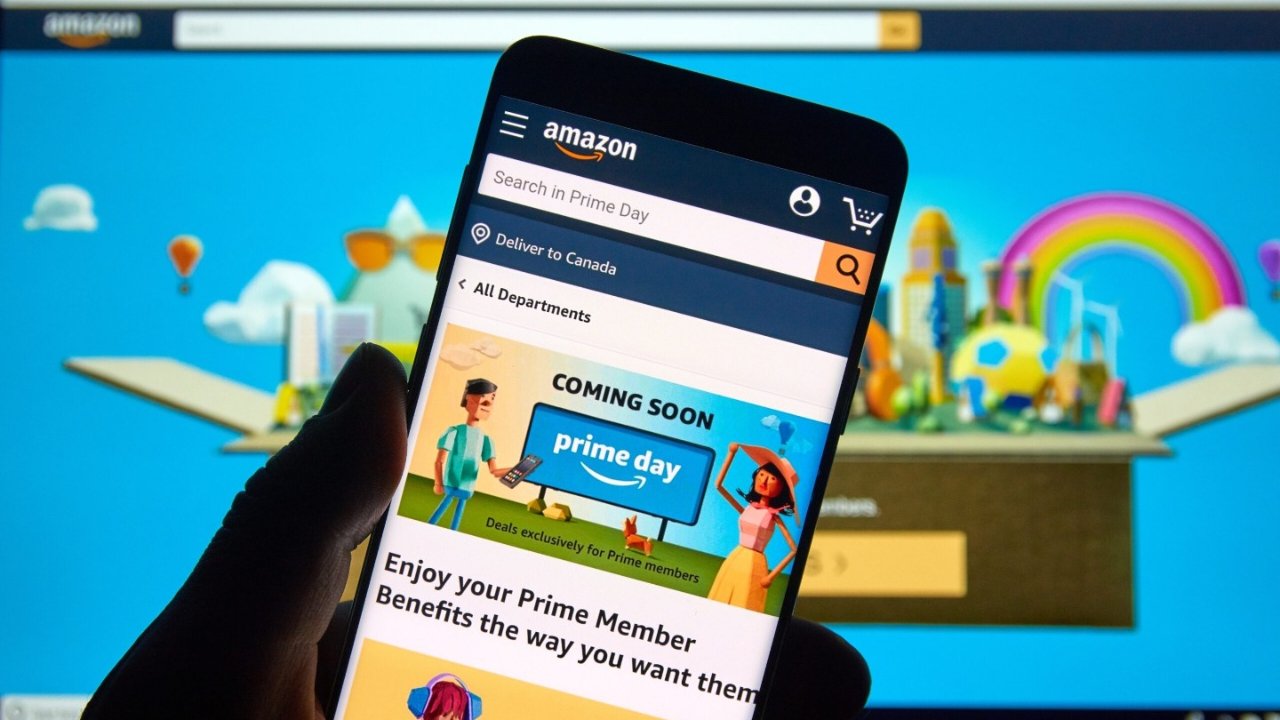 2022Amazon Prime Day来了！教你全面玩转加拿大Amazon Prime，盘点亚马逊会员福利！