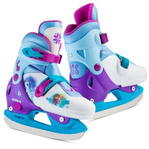 Walmart 精选多款儿童溜冰鞋、头盔、护膝等装备清仓特卖