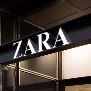 预告：Zara 澳洲官网 线上商城