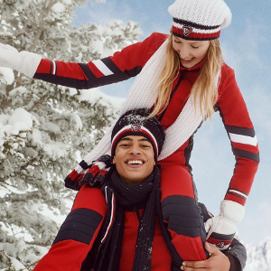 限今天：Calvin Klein、Tommy Hilfiger 男女冬季棉服促销特卖