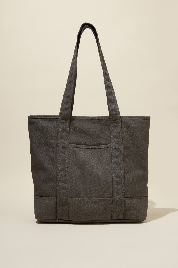 The 91 Tote 托特包