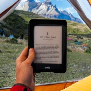 世界读书日 Kindle 10本电子书 限时免费读