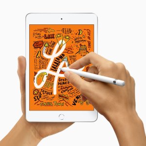 2019 新款 ipad mini 5 64gb wifi版 金色 内附配件清单 $476(指导价$