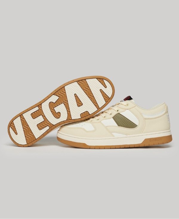 Vegan 板鞋